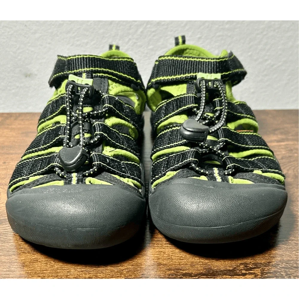 Keen newport h2