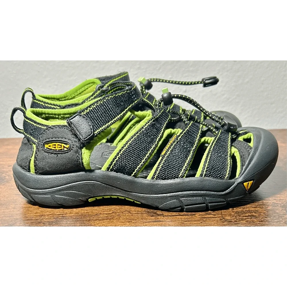 Keen newport h2