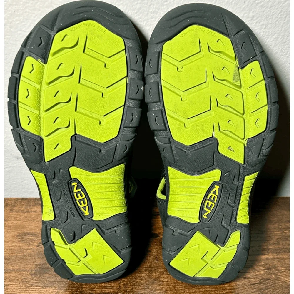 Keen newport h2