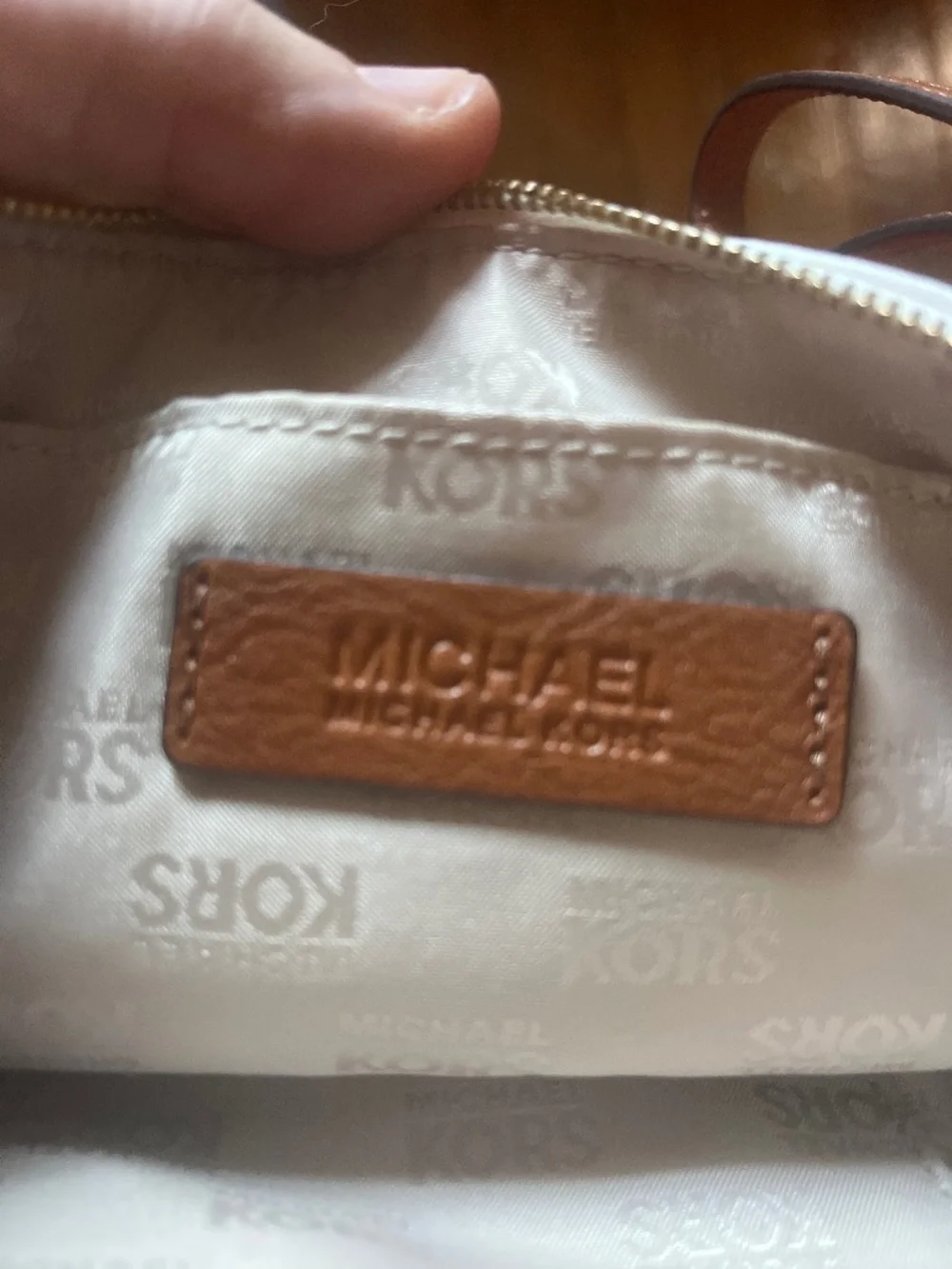 MICHAEL Michael Kors this michael
