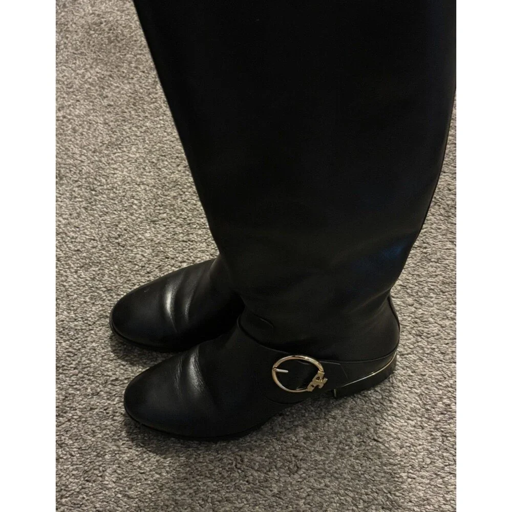 Tory Burch pre owned