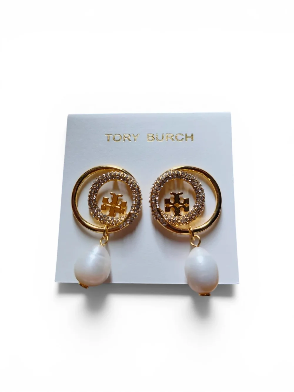 Tory Burch these tory