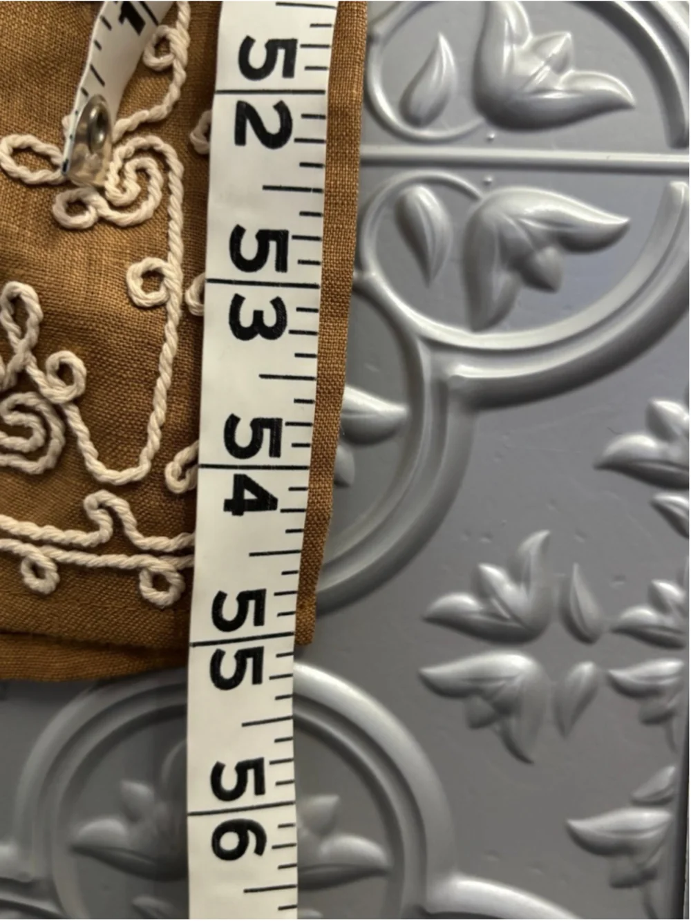 Tory Burch kaftan featuring