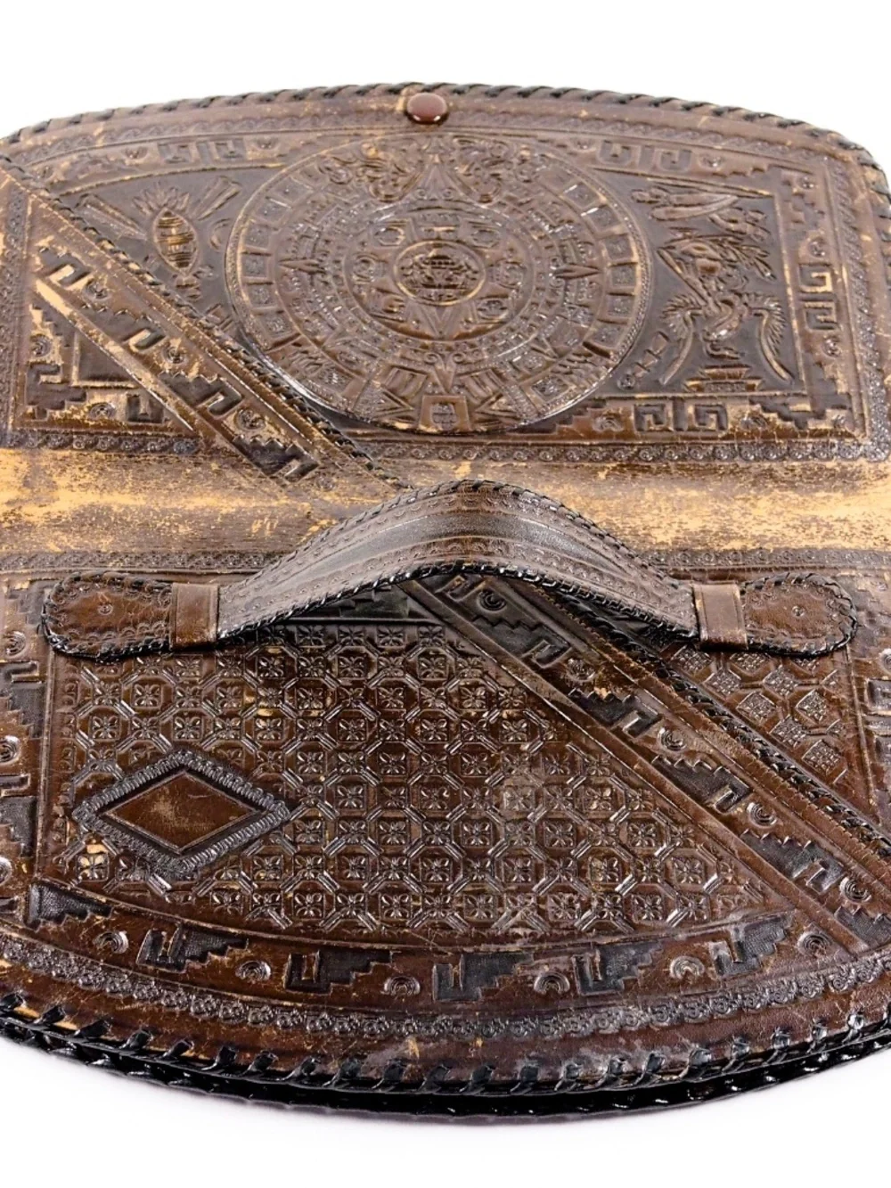 N/A set tooled