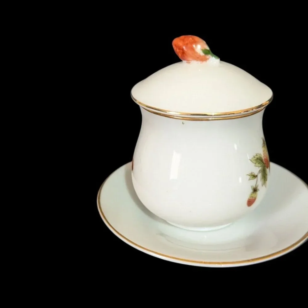 Shafford Fine Porcelain this might just