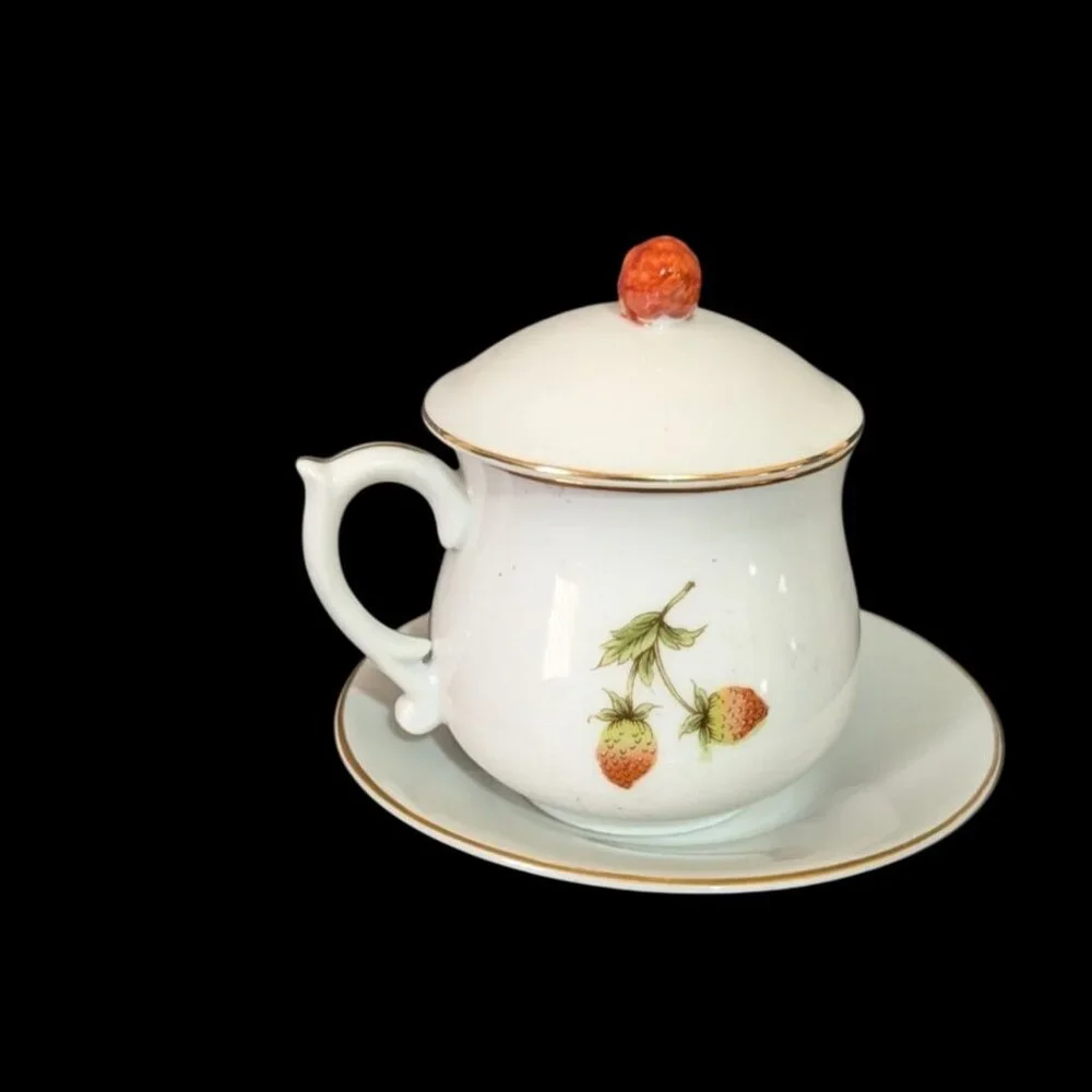 Shafford Fine Porcelain includes show
