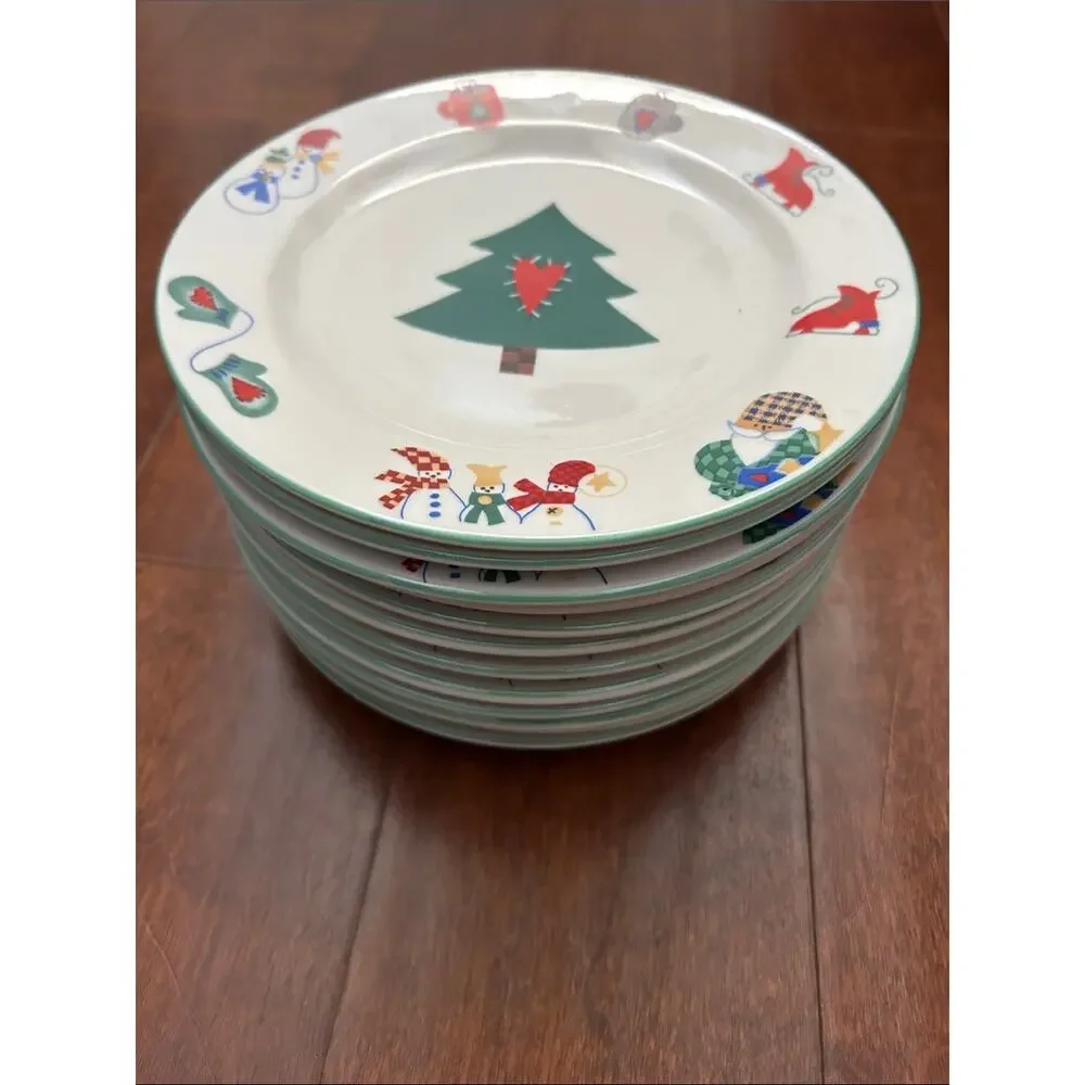 Ro Gregg best each plates