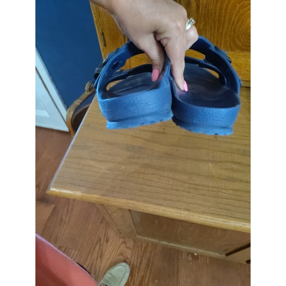 Birkenstock arizona essentials