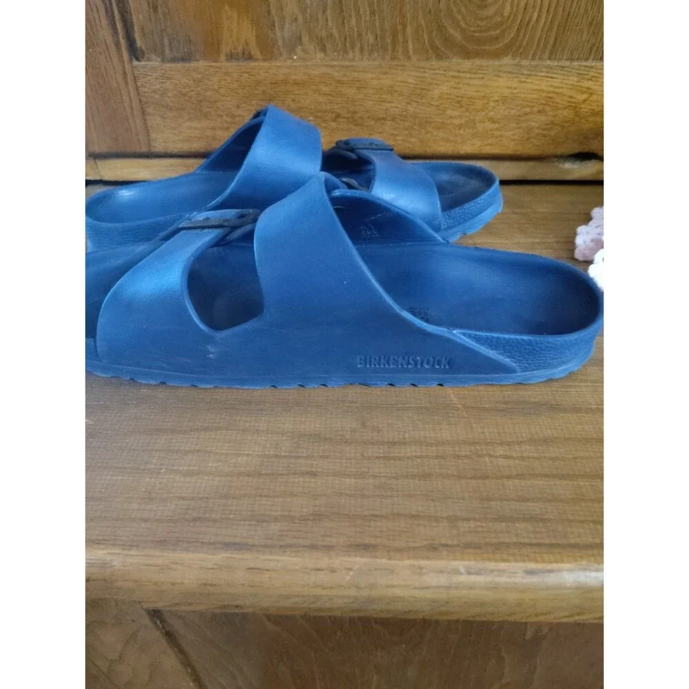 Birkenstock arizona essentials