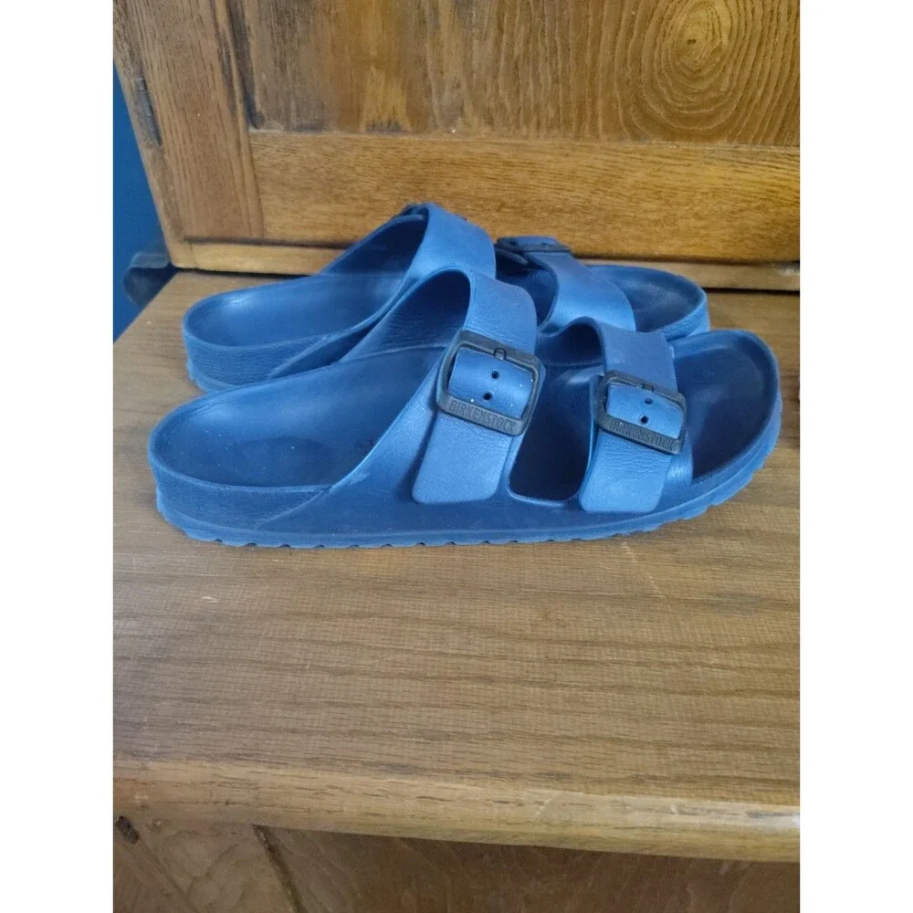 Birkenstock arizona essentials