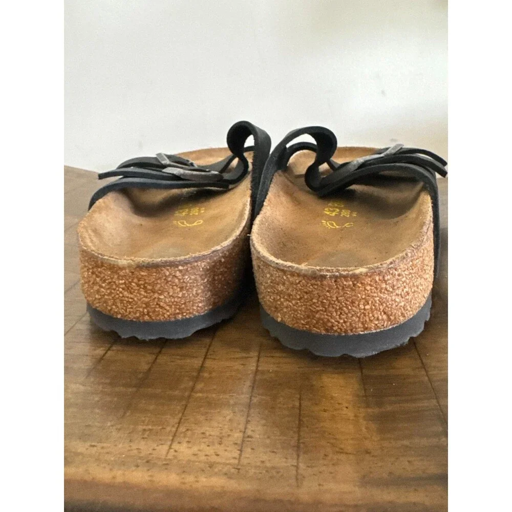 Birkenstock arizona two