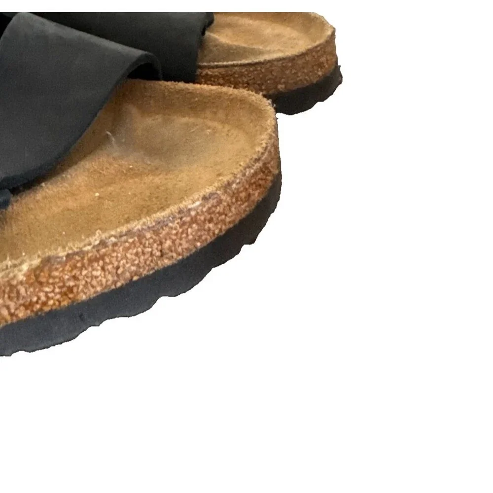 Birkenstock arizona two