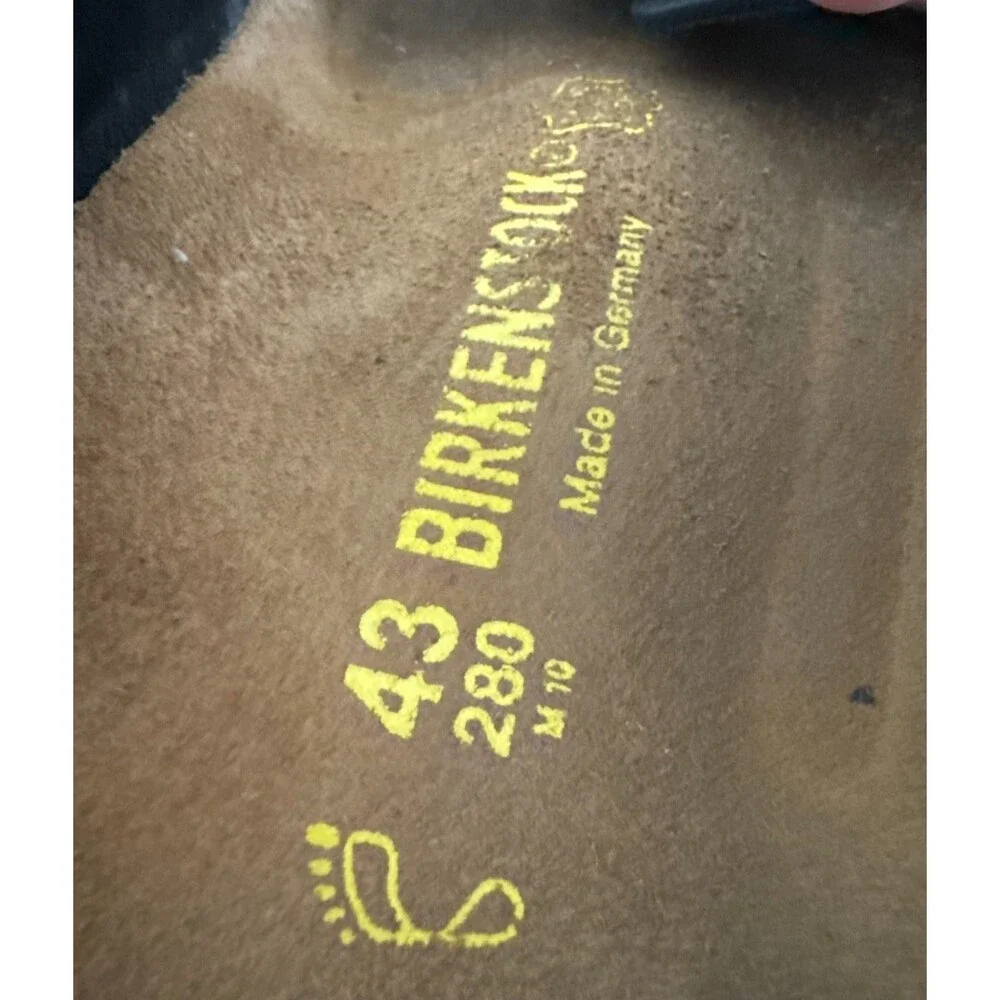 Birkenstock arizona two