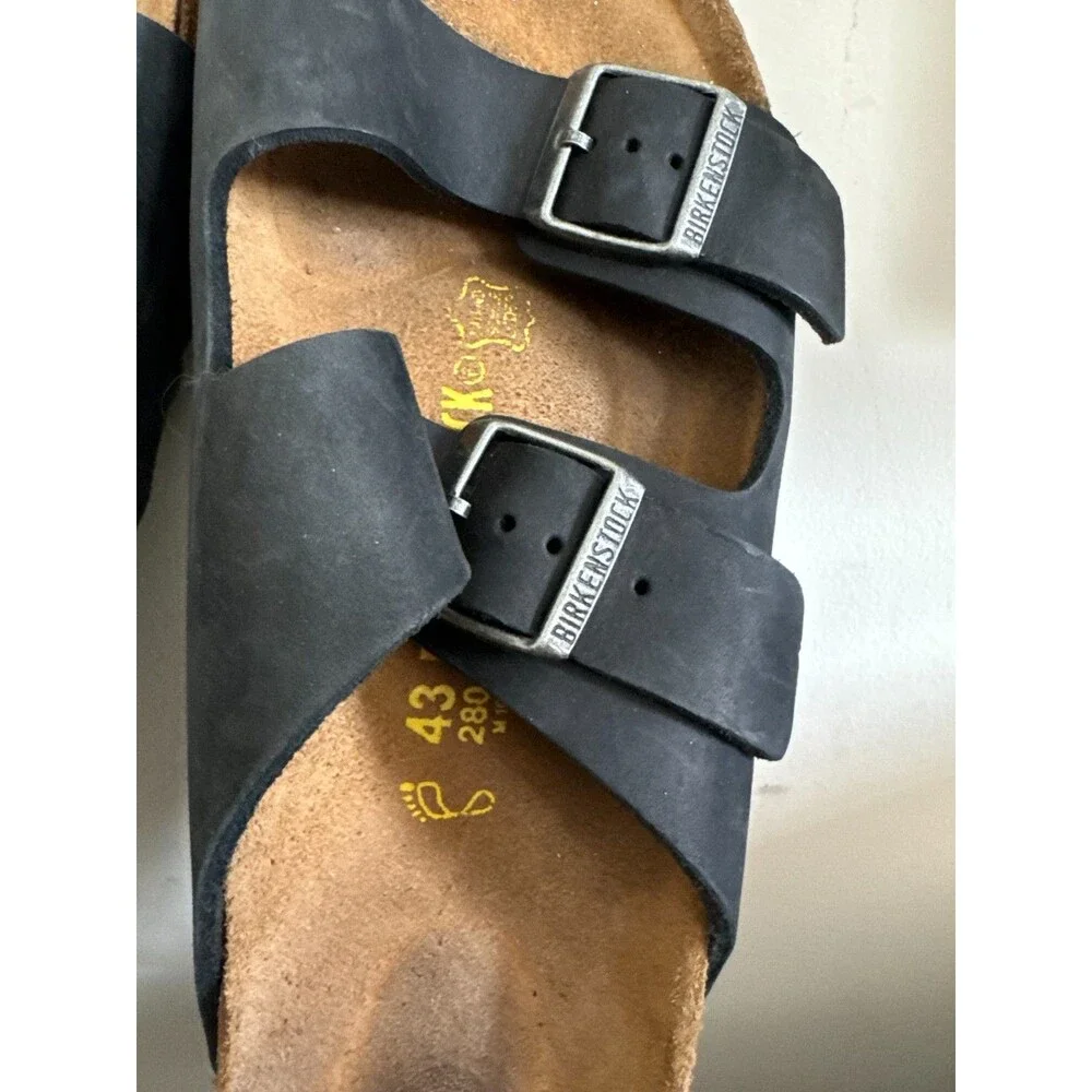 Birkenstock arizona two