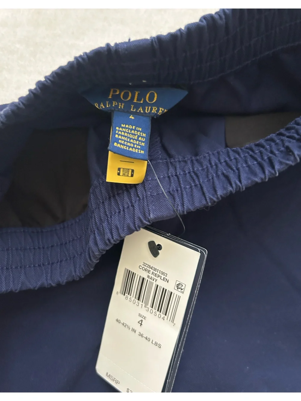 Polo Ralph Lauren nwt polo
