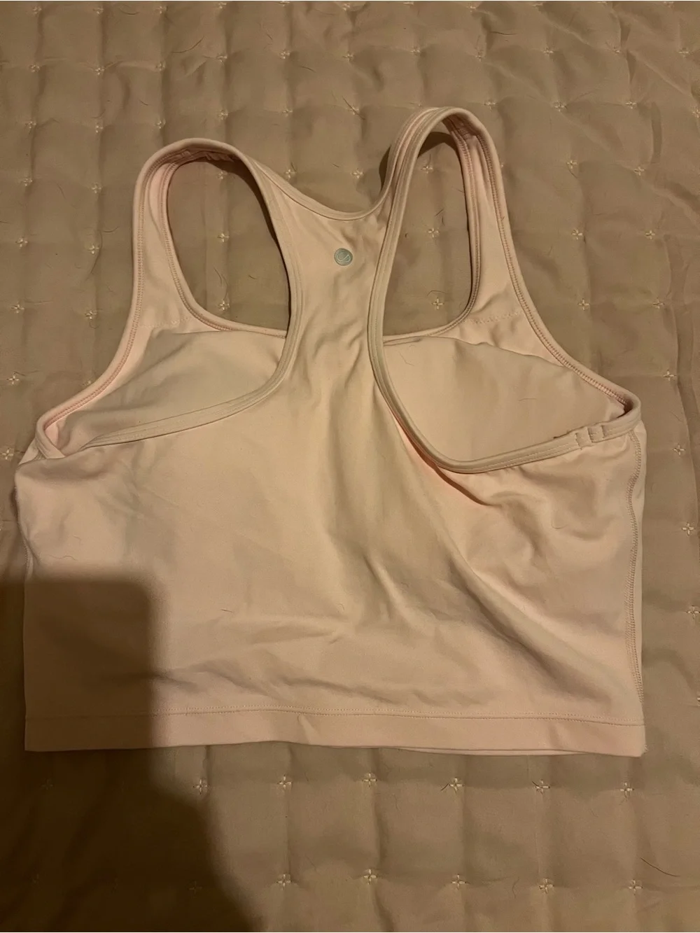CRZ YOGA soft light