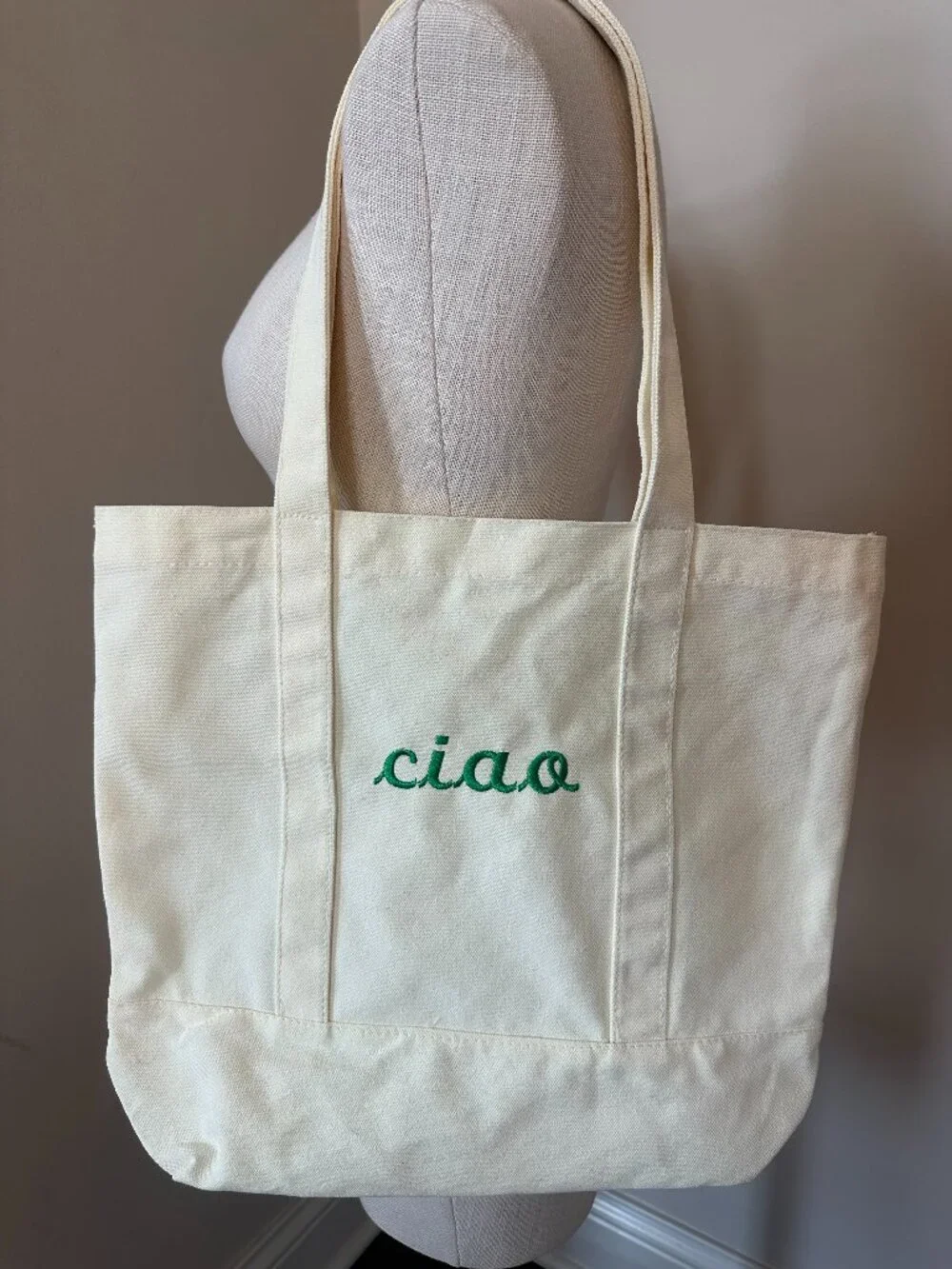 N/A custom ciao