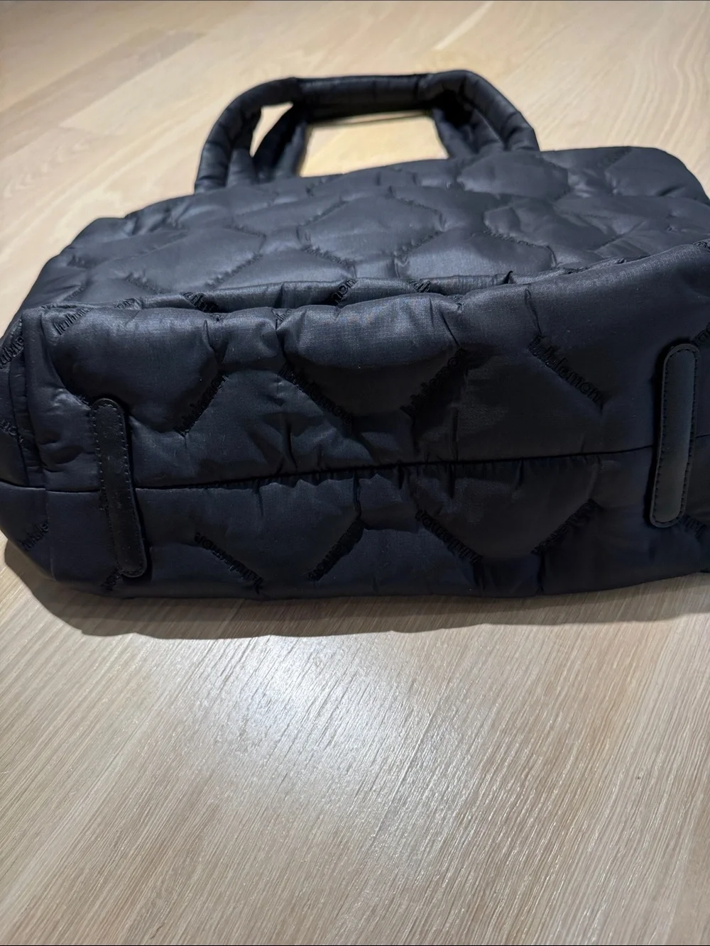 lululemon athletica bnwt quilty