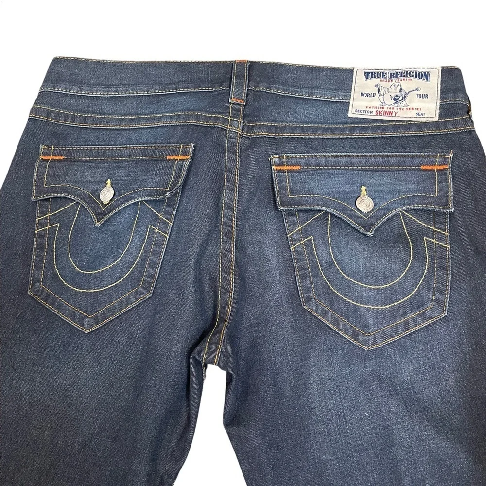 True Religion true or photos