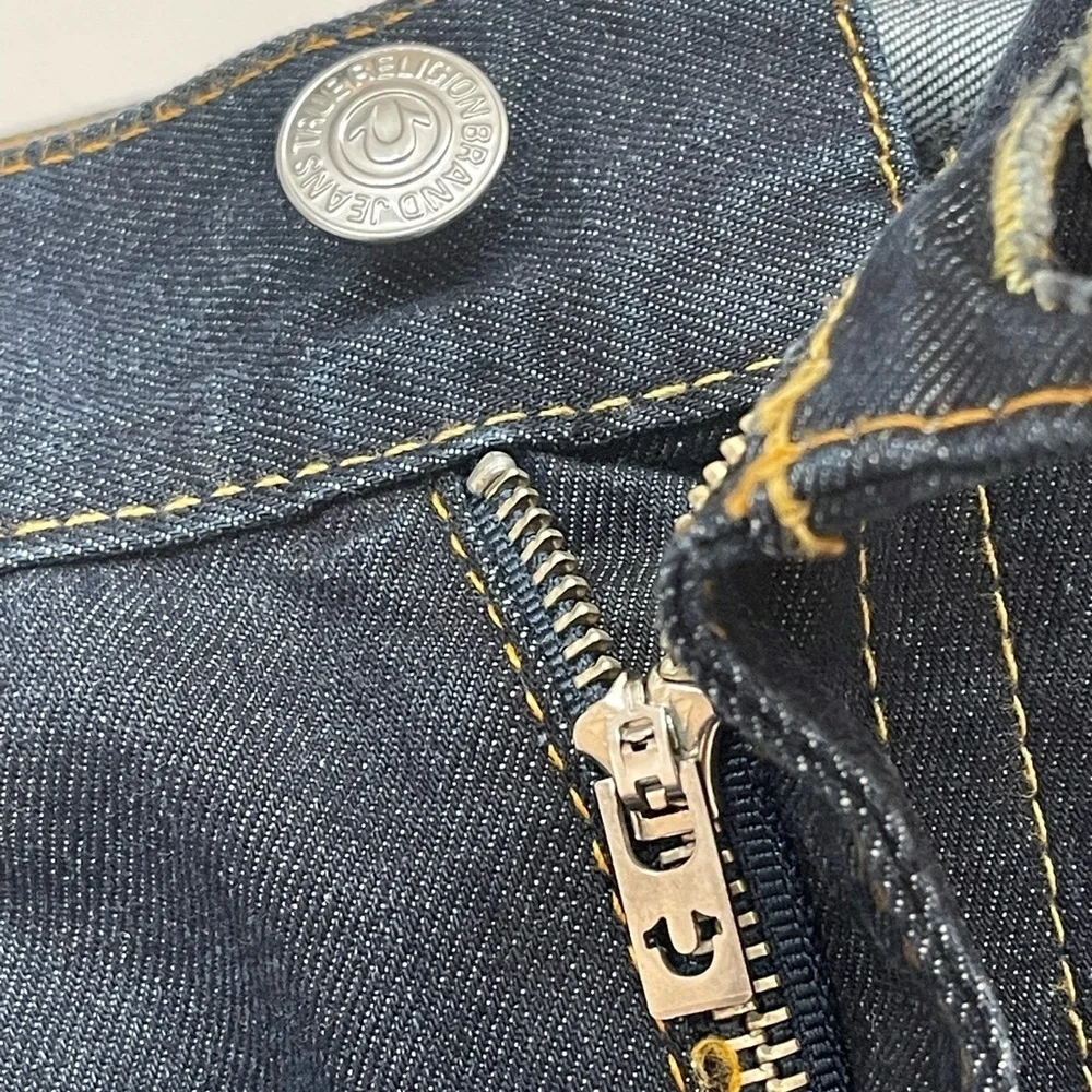 True Religion 38 women size