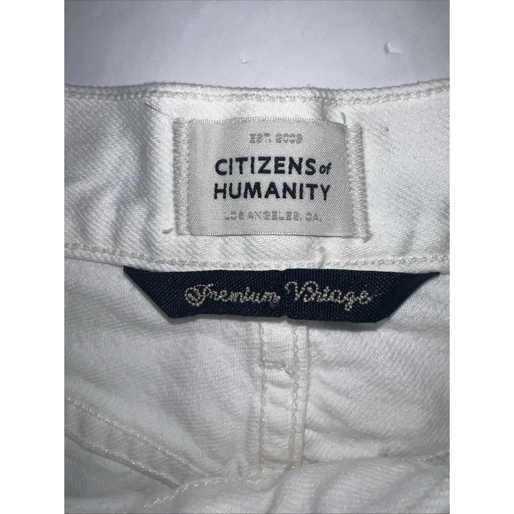Citizens Of Humanity citizens humanity