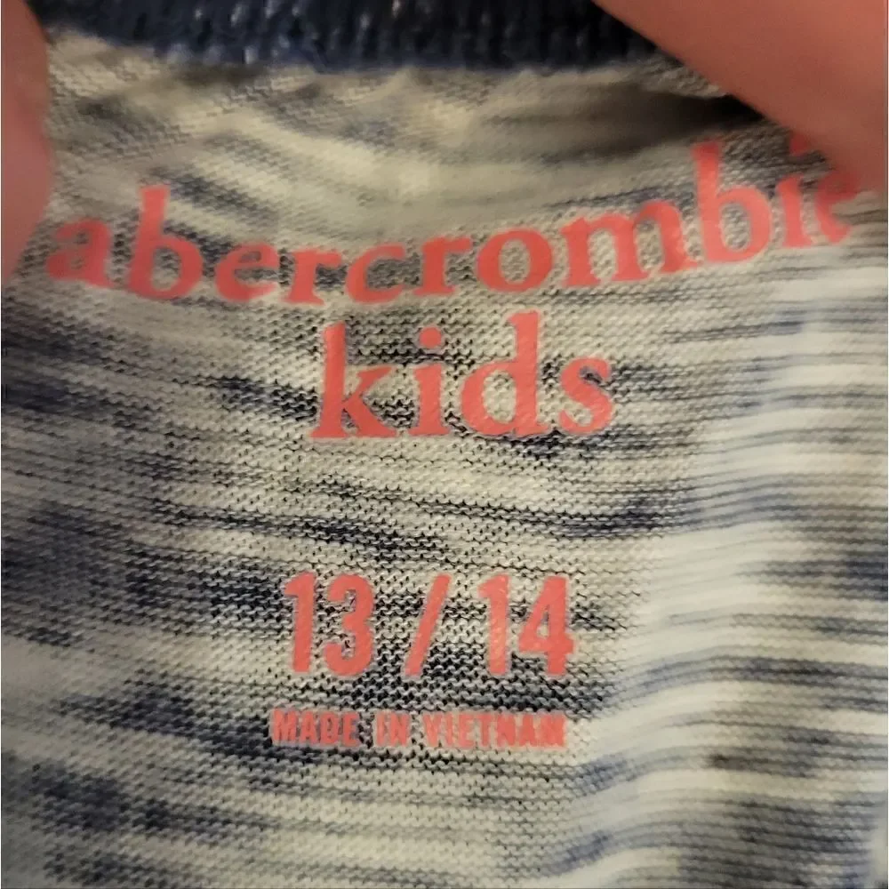abercrombie kids it almost