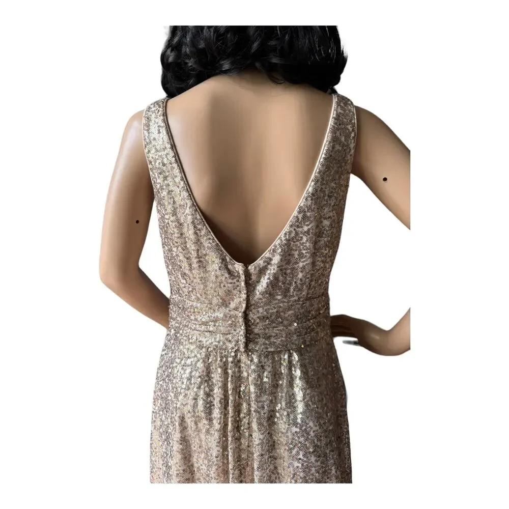 David’s bridal prepare wow