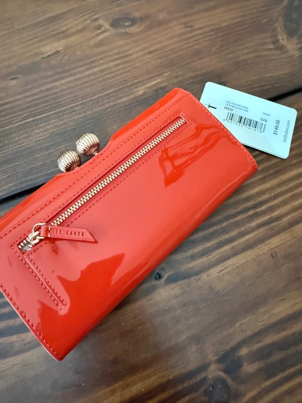 Ted Baker London ted baker
