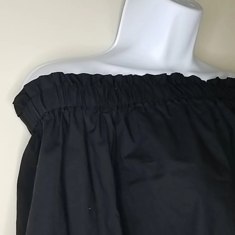 J. Crew petite off