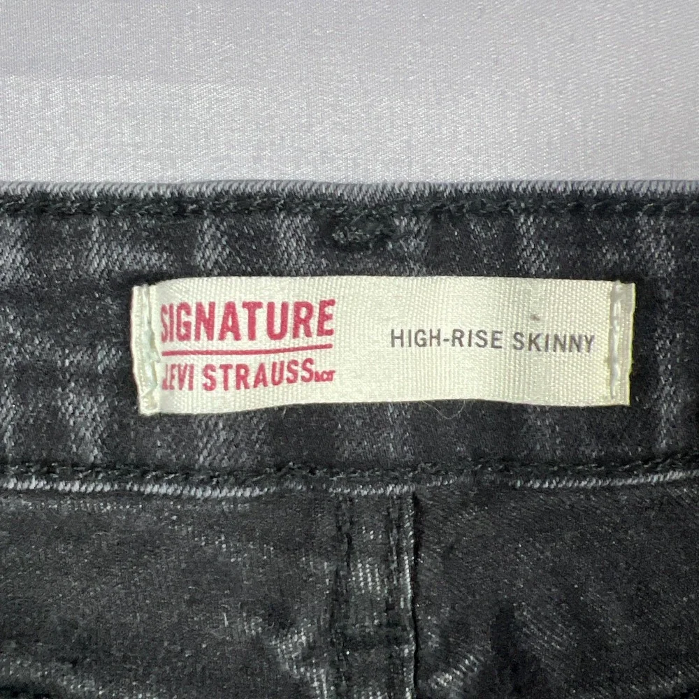 Levis thank you
