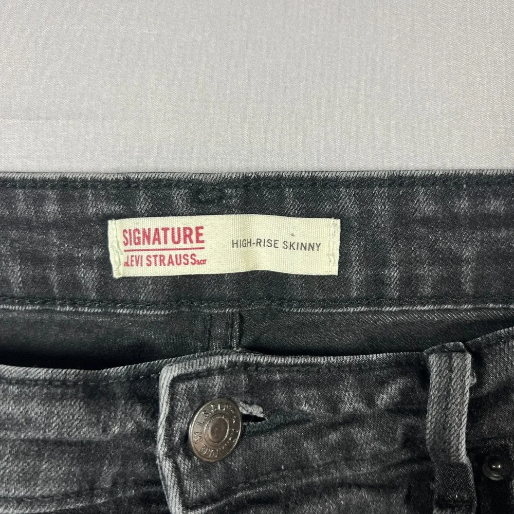 Levis thank you