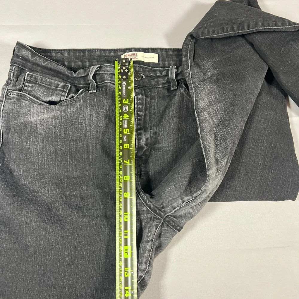 Levis thank you