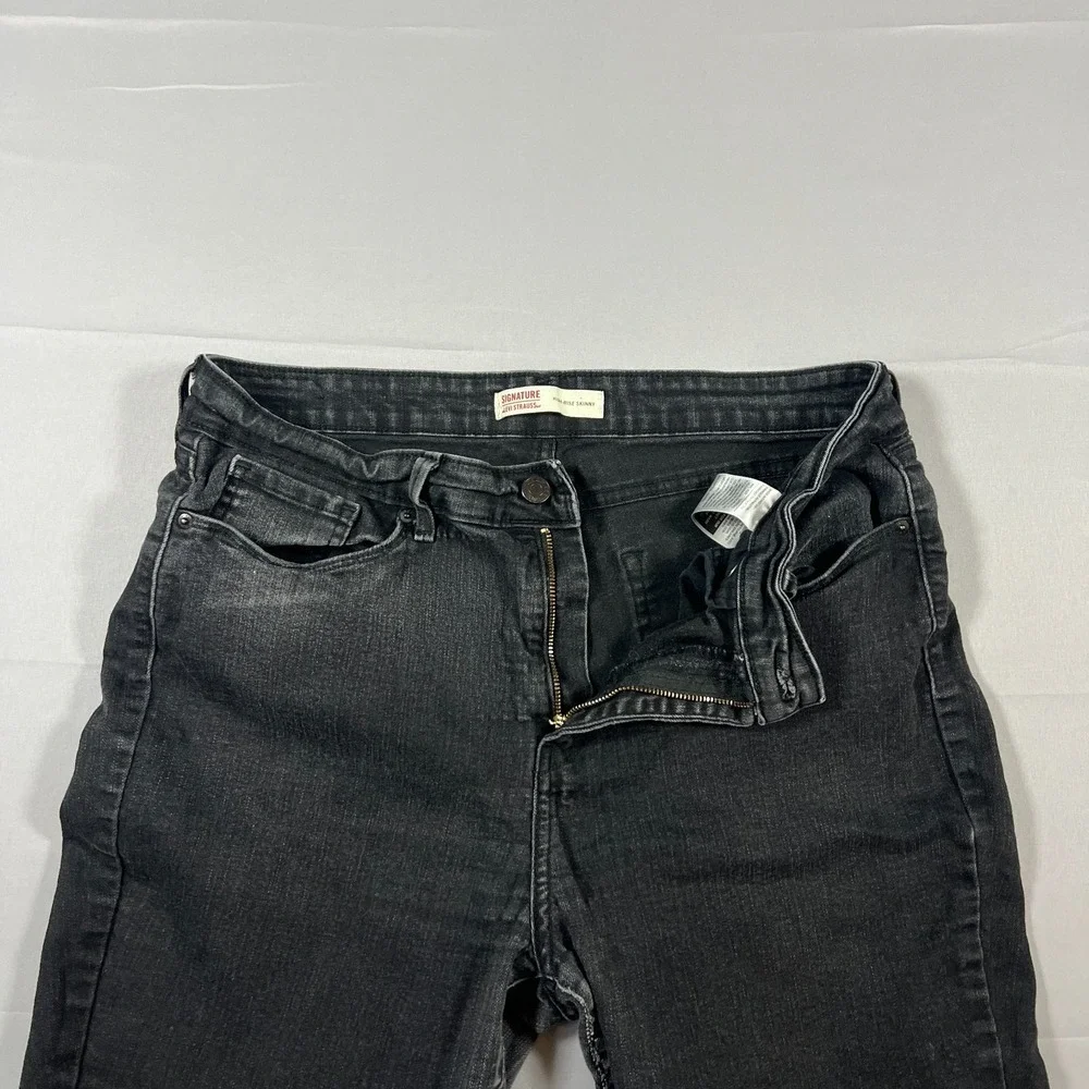 Levis thank you
