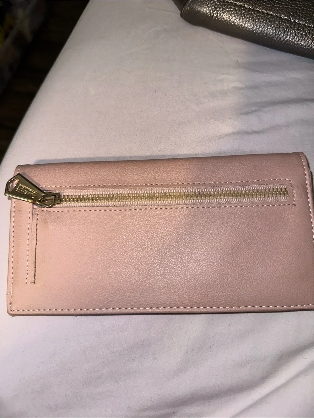 Aimee Kestenberg sleek leather