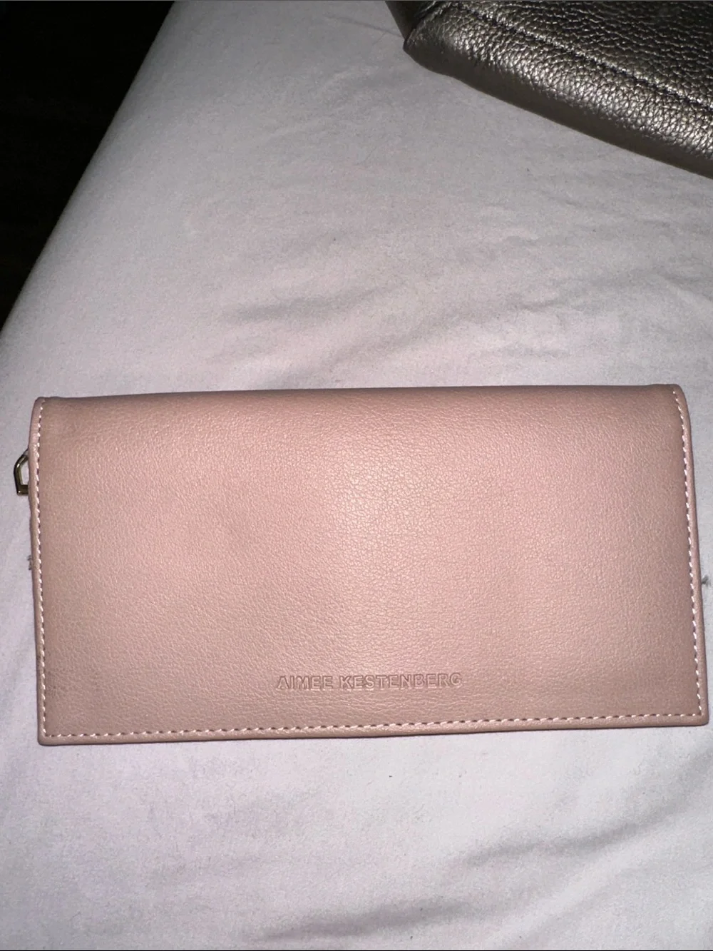 Aimee Kestenberg sleek leather