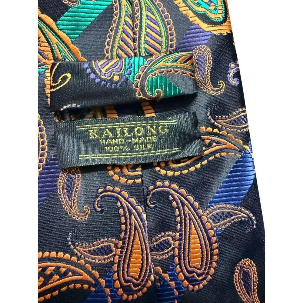 kailong hand made