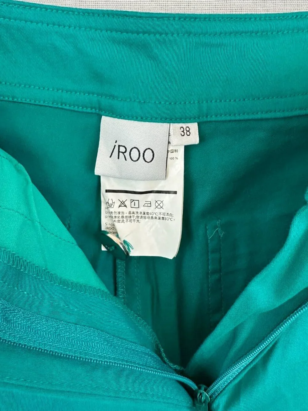 iROO women 0478