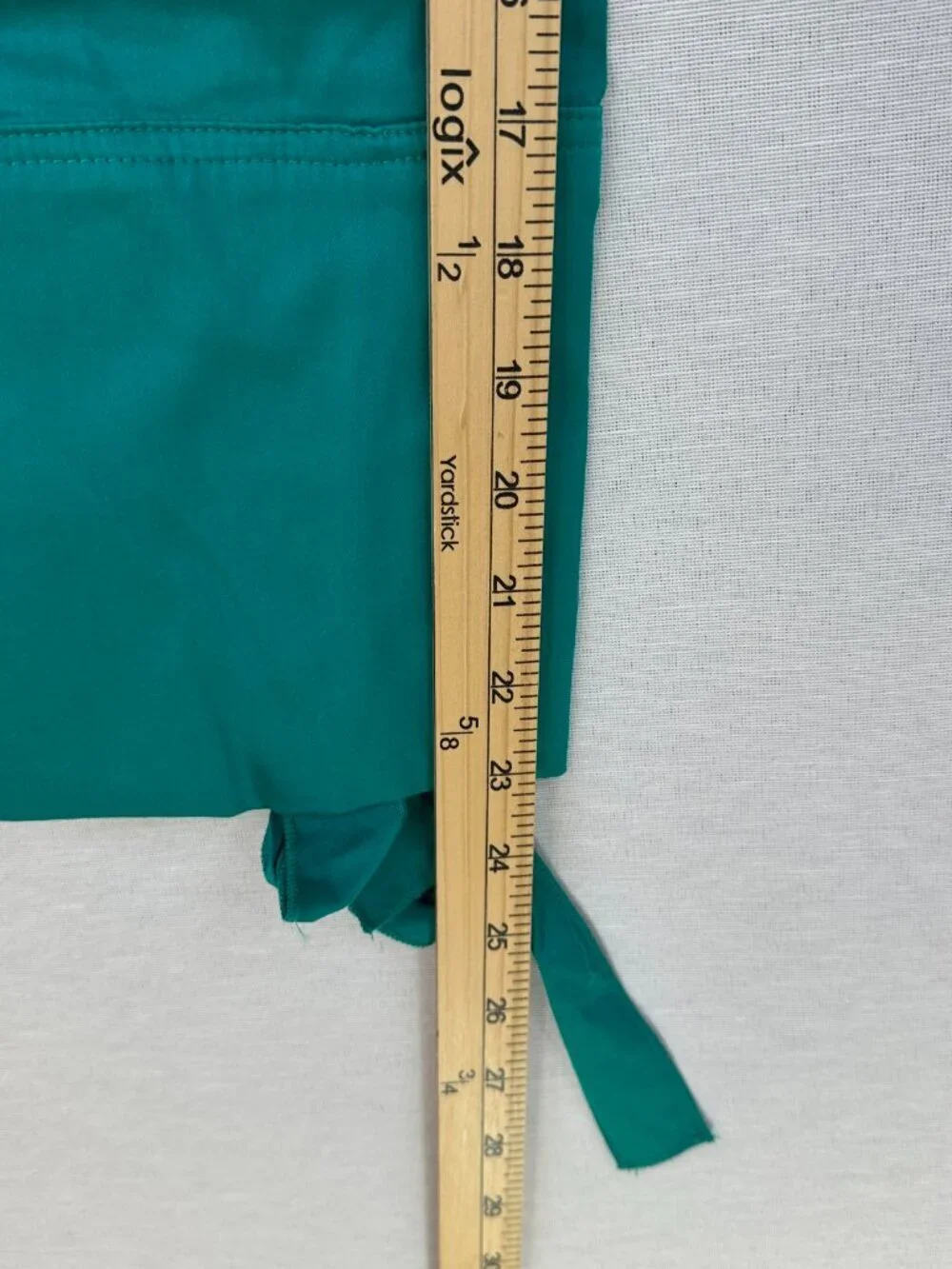 iROO pants up made