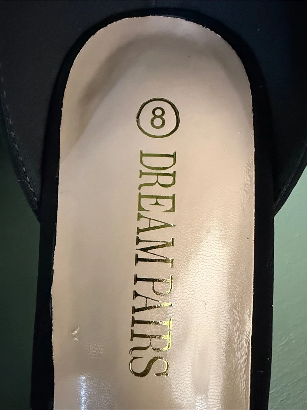 Dream Pairs dream pairs
