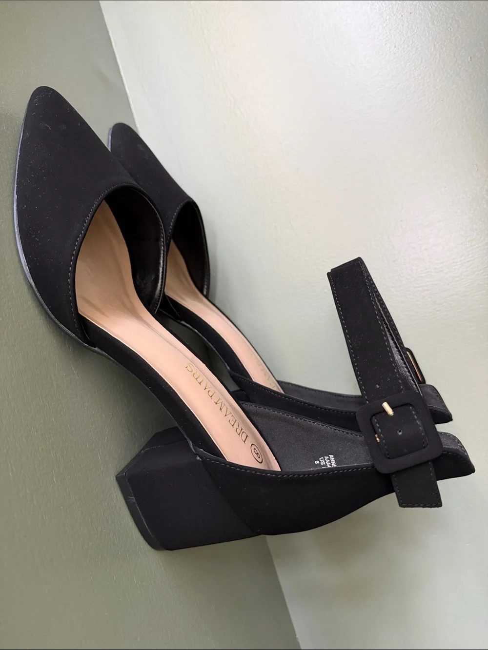 Dream Pairs dream pairs