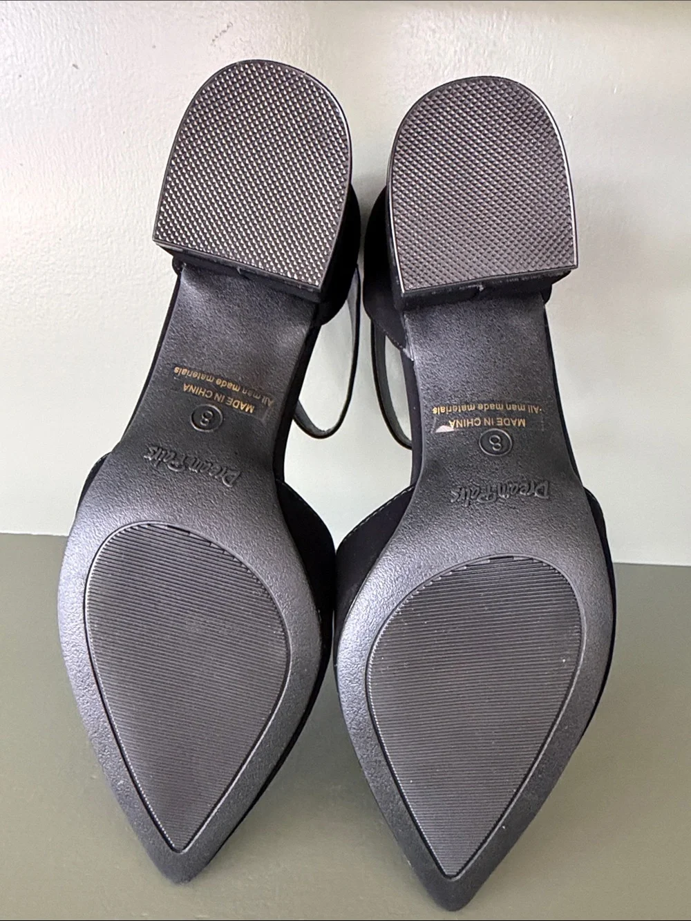 Dream Pairs dream pairs