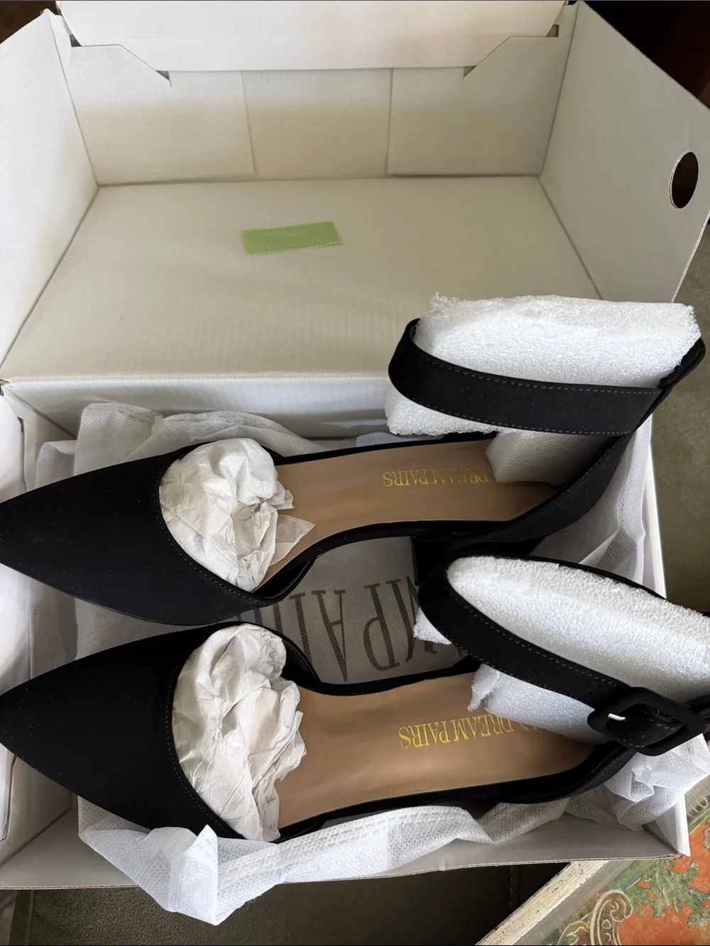 Dream Pairs dream pairs