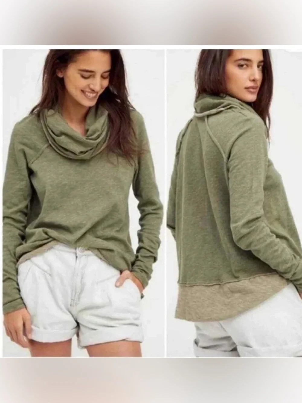 Free People free people