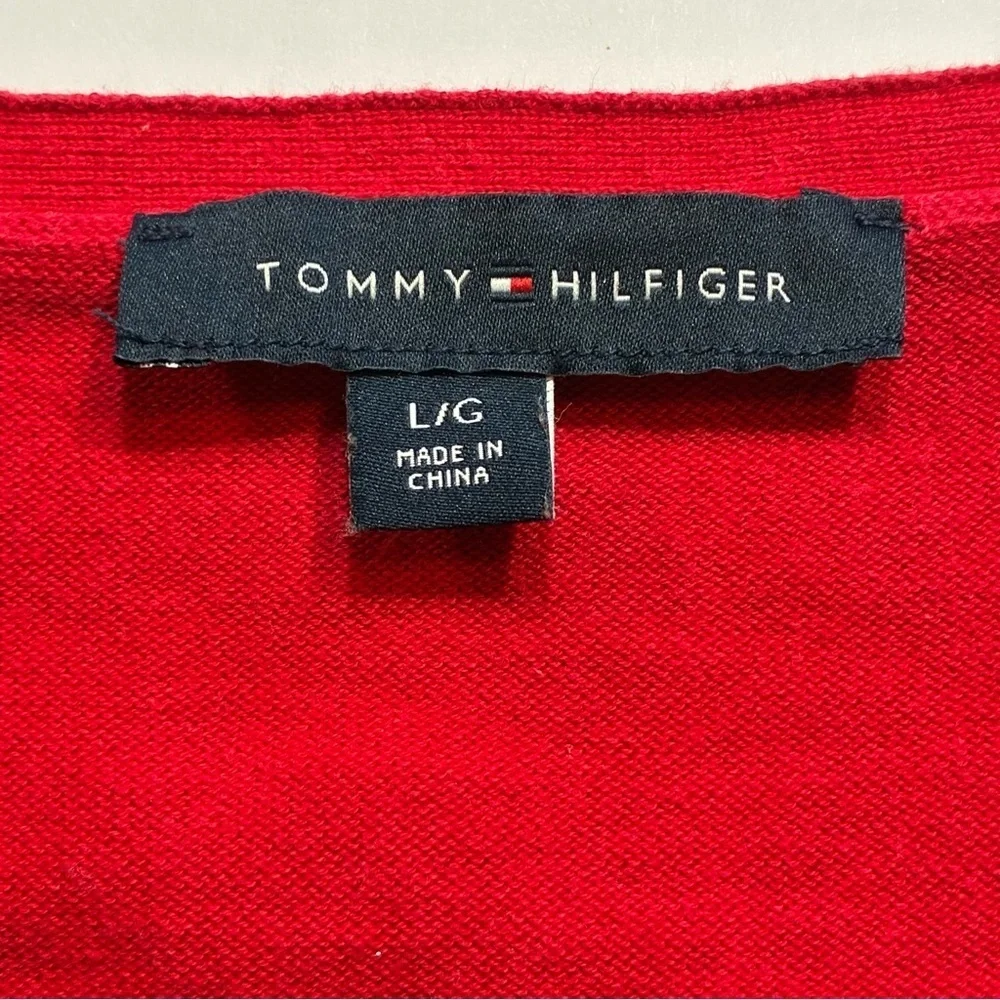 Tommy Hilfiger tommy hilfiger