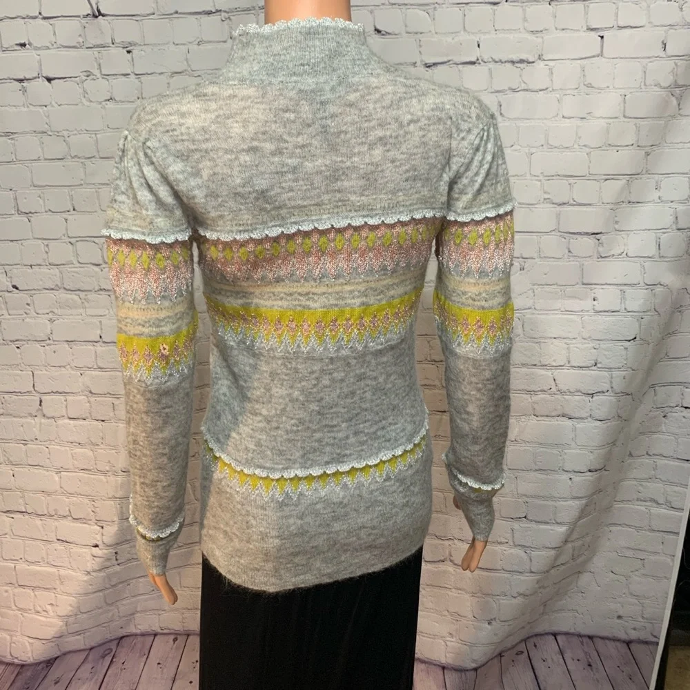 BCBGMaxAzria be approximate*