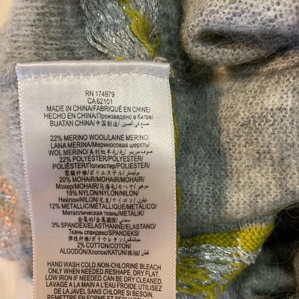 BCBGMaxAzria negotiate are know