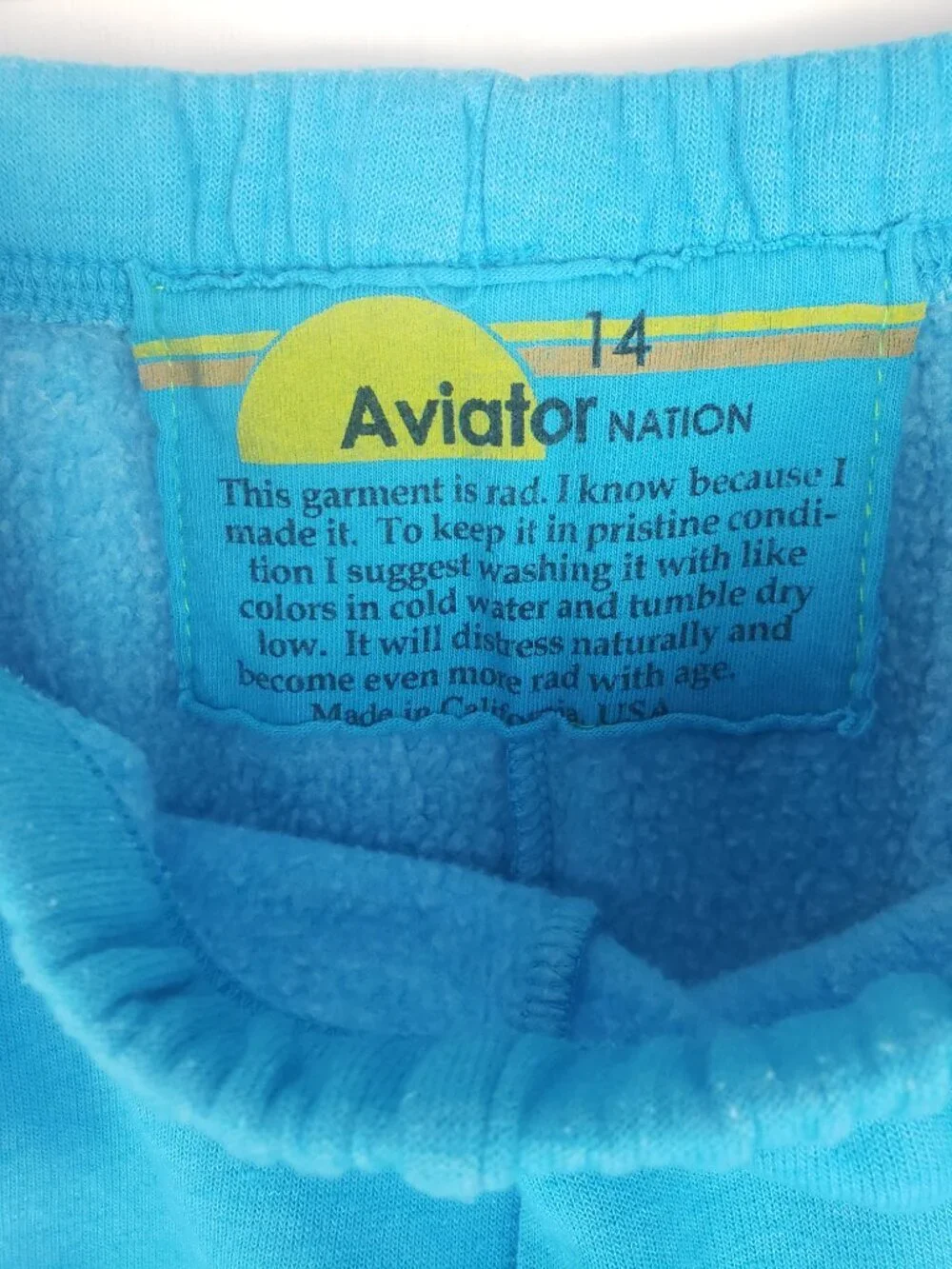 Aviator Nation aviator nation