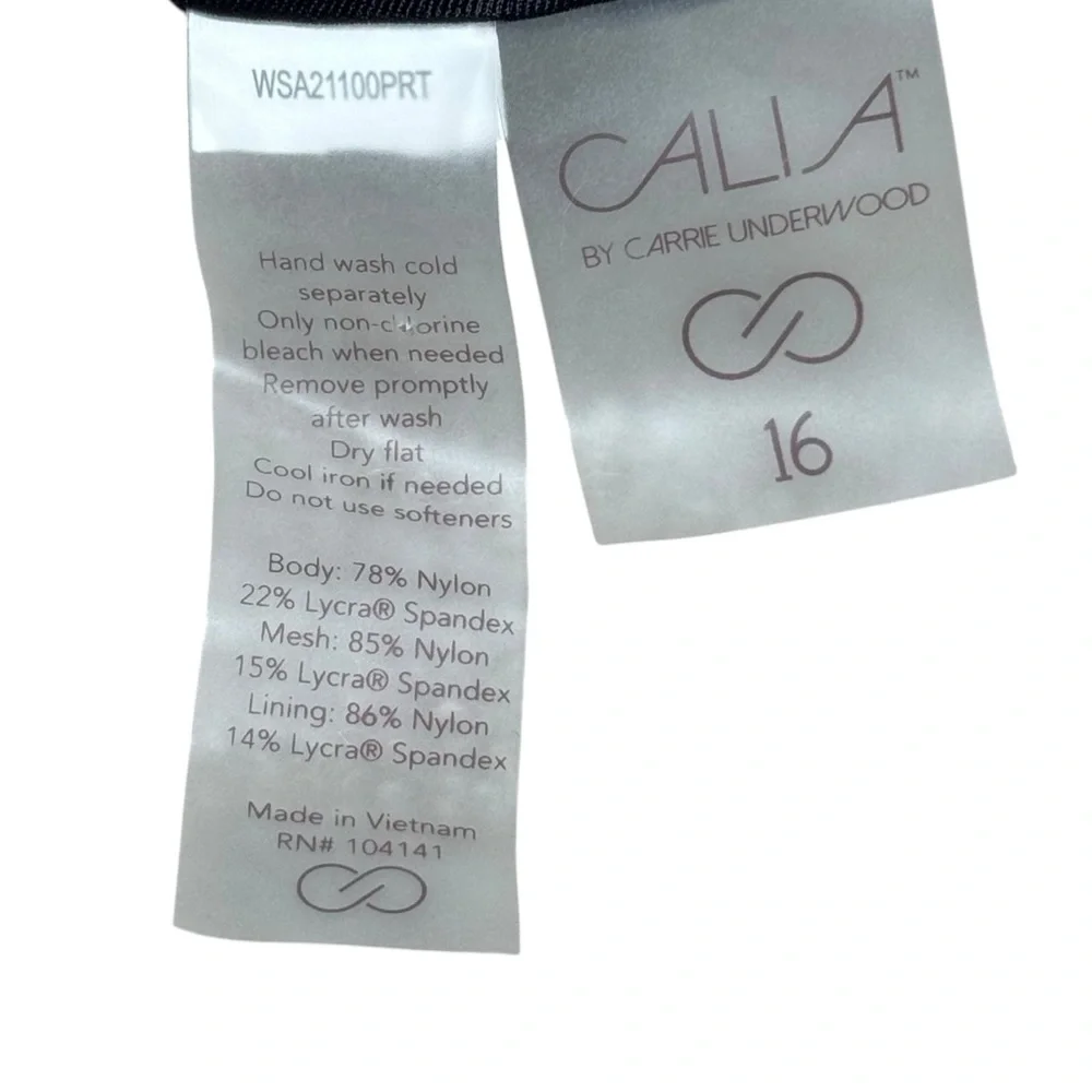 CALIA by Carrie Underwood calia swimsuit