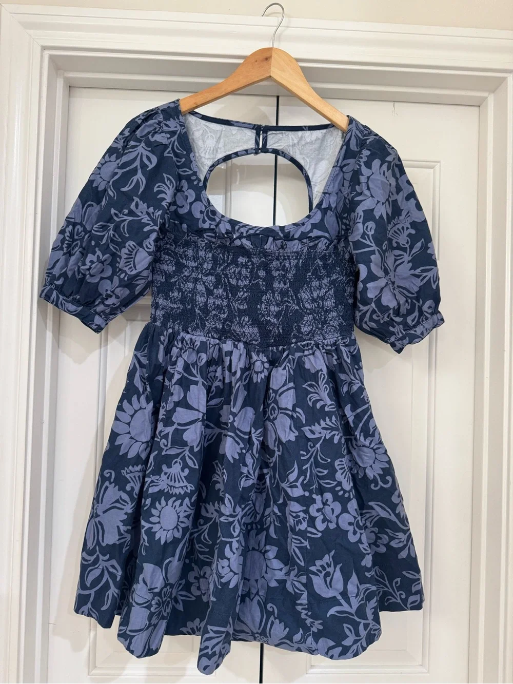Free People look mini it