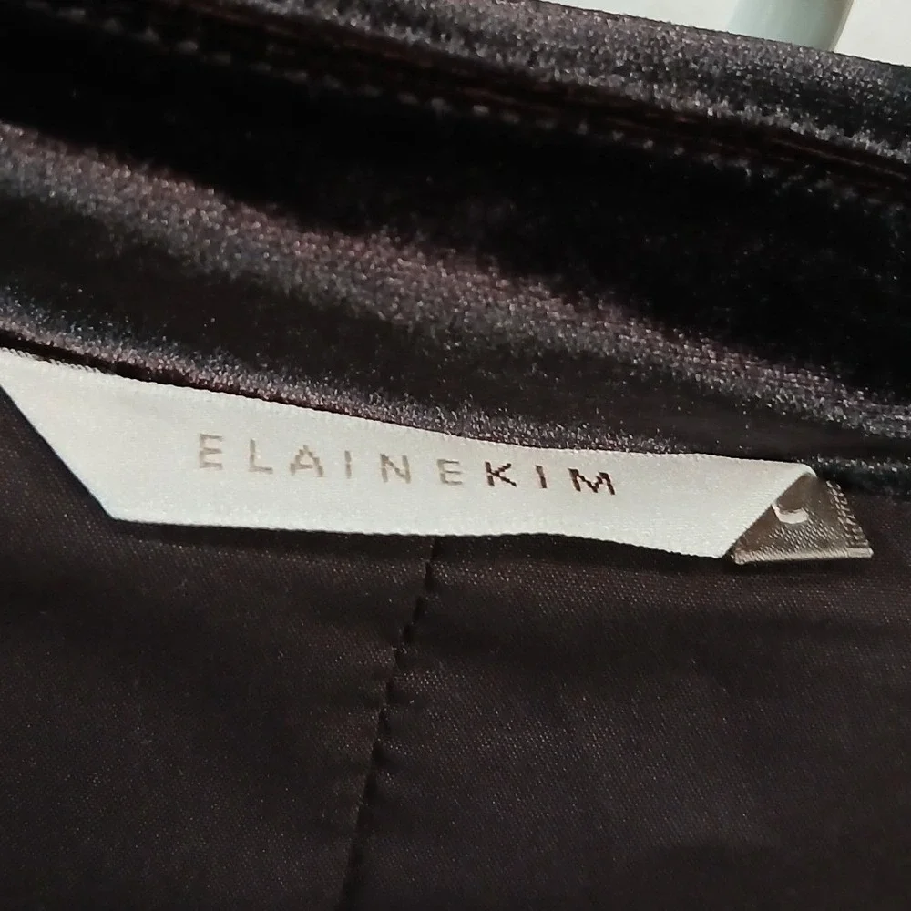 Elaine Kim excellent used